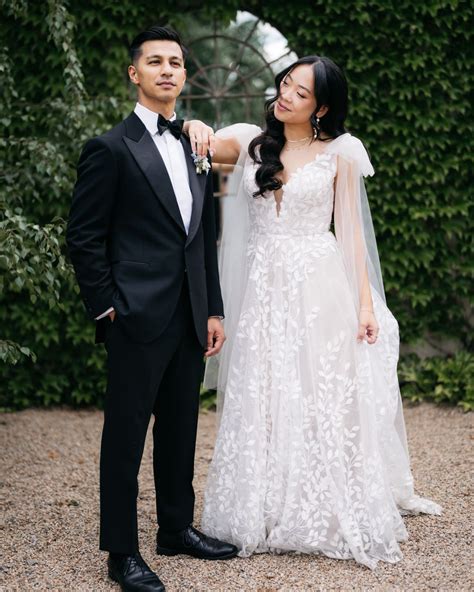 luv bridal melbourne